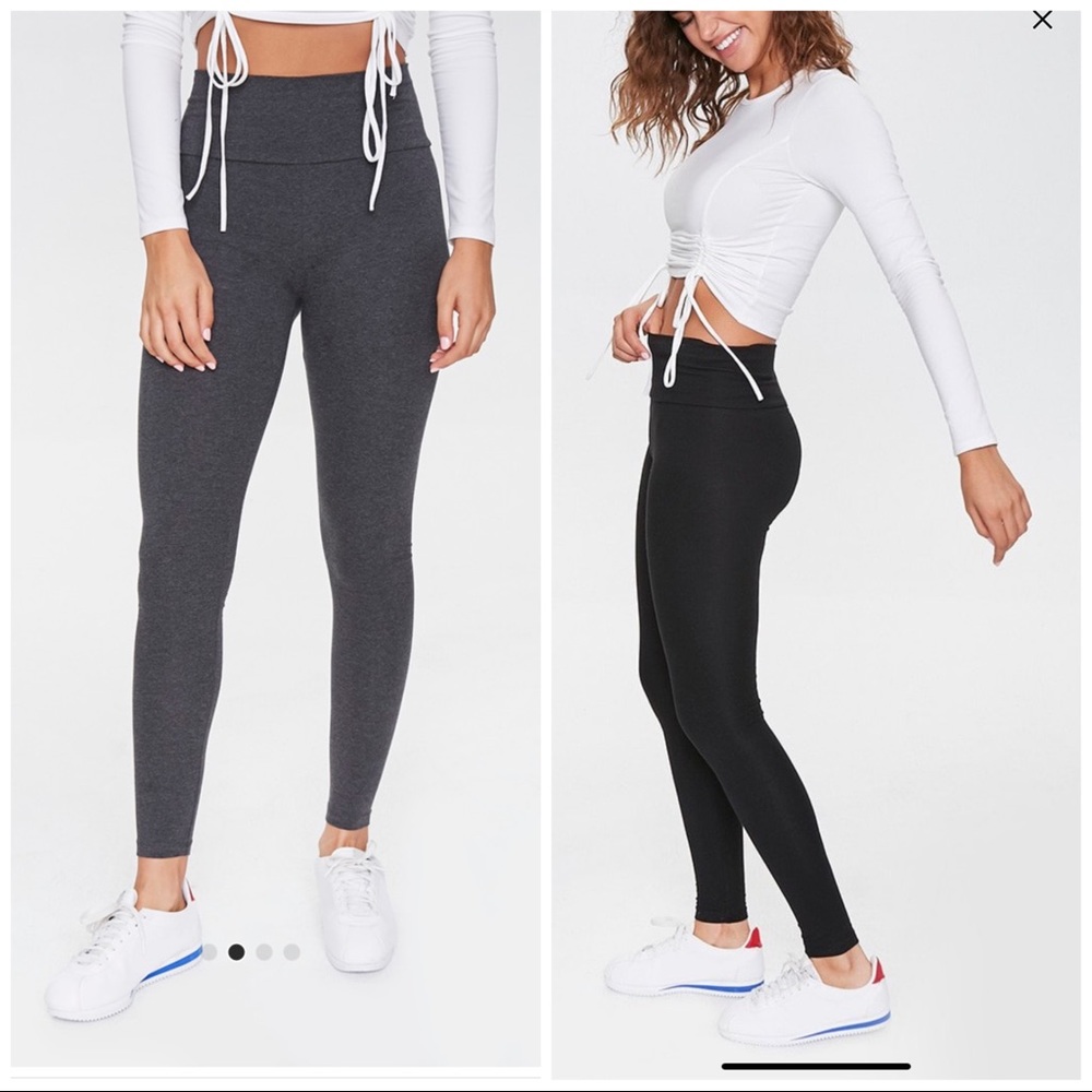 New leggings